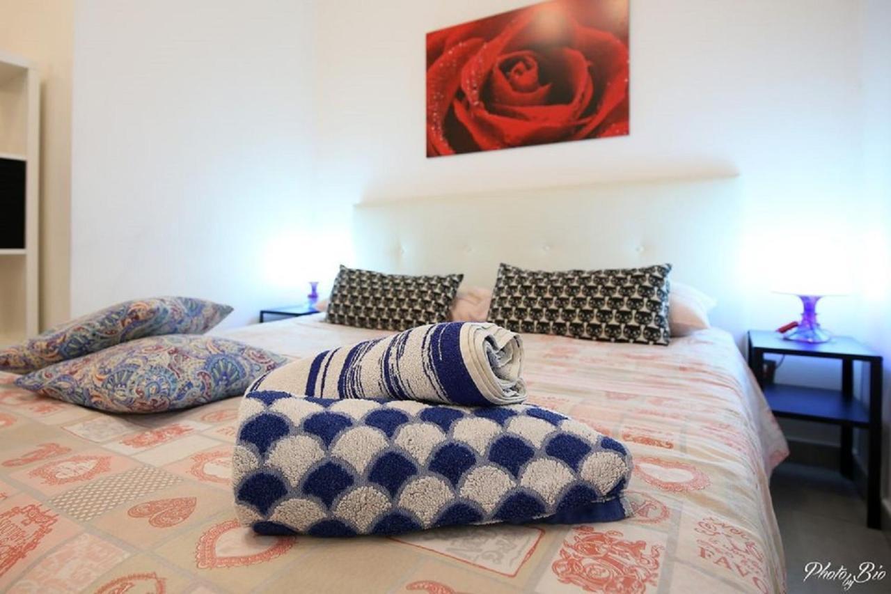 Home&Sharm Reitani 카타니아 외부 사진