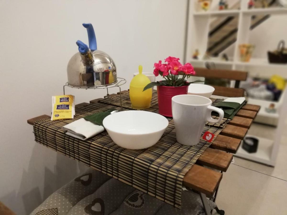 Home&Sharm Reitani 카타니아 외부 사진