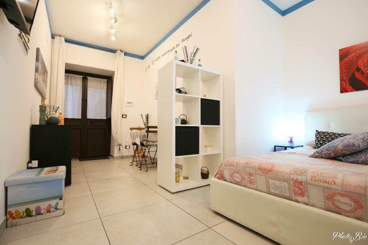 Home&Sharm Reitani 카타니아 외부 사진